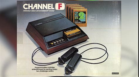 Inventing the Game Cartridge: How Jerry Lawson revolutionized video .